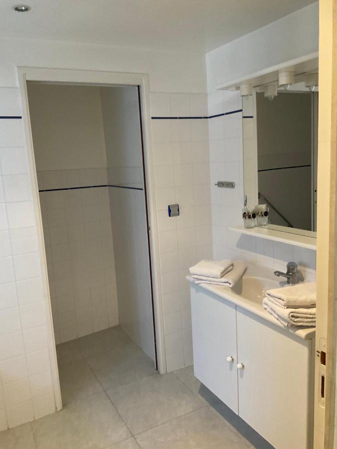 Hotel Mado Le Crotoy Zewnętrze zdjęcie