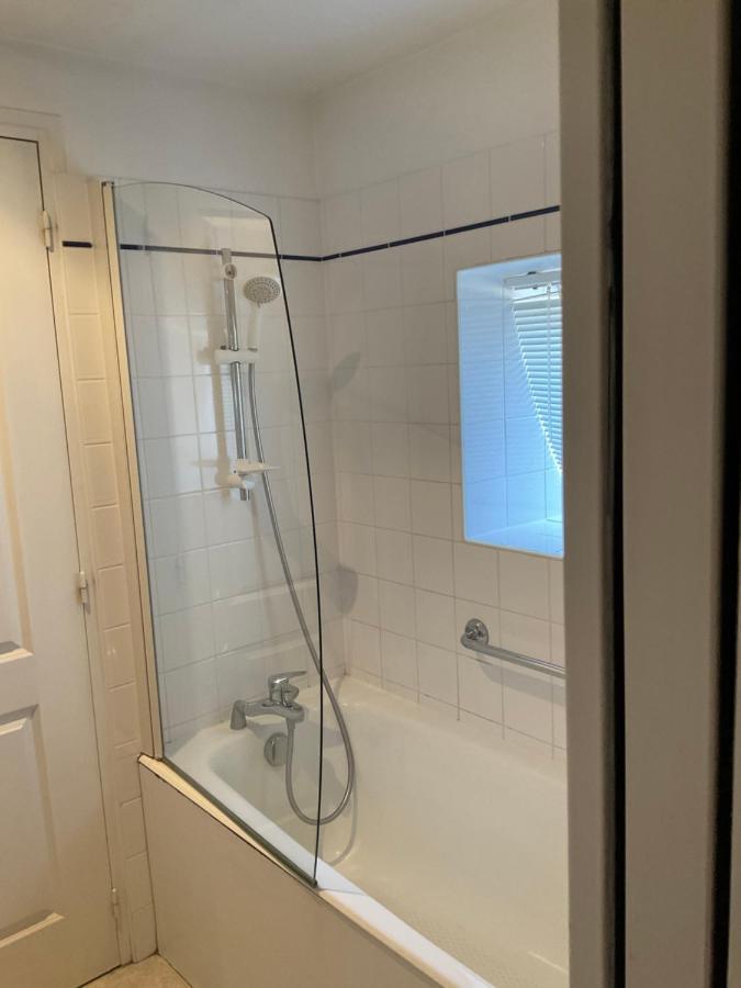Hotel Mado Le Crotoy Zewnętrze zdjęcie
