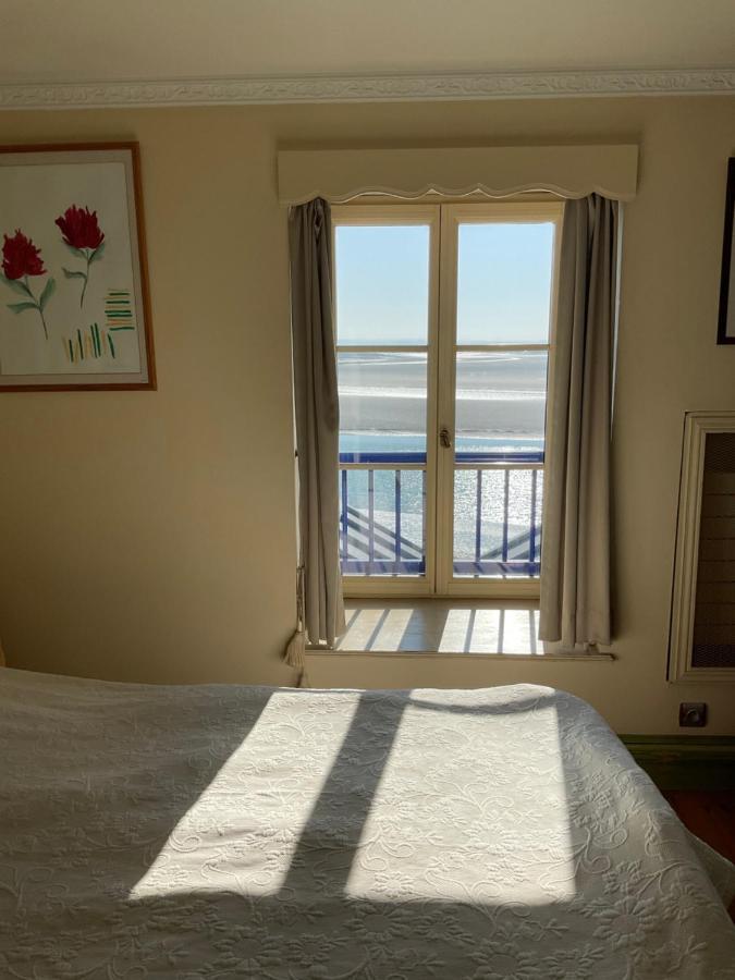 Hotel Mado Le Crotoy Zewnętrze zdjęcie
